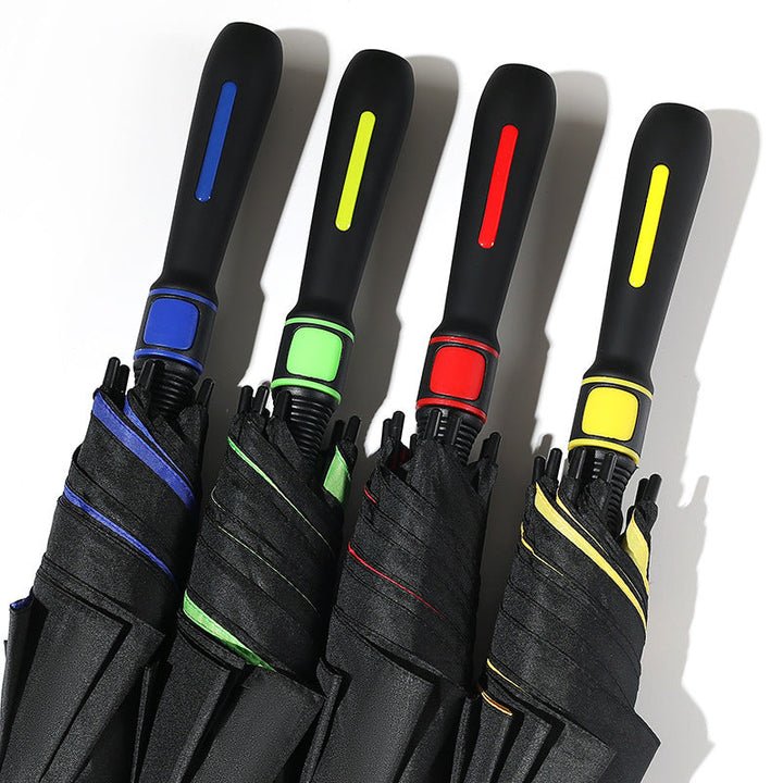 Unisex large leisure umbrella Kalsten
