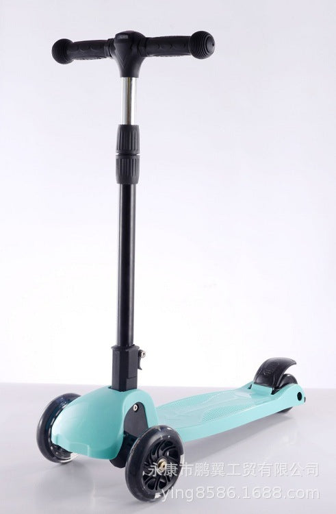 Compact Folding Kick Scooter Kalsten