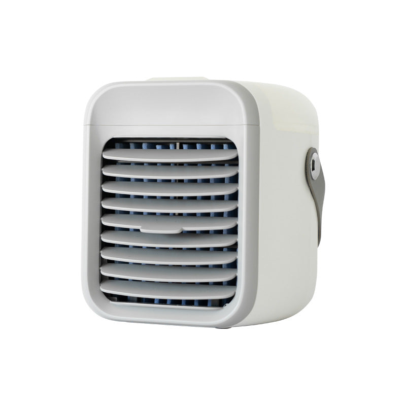 Unisex portable mini air conditioner Kalsten