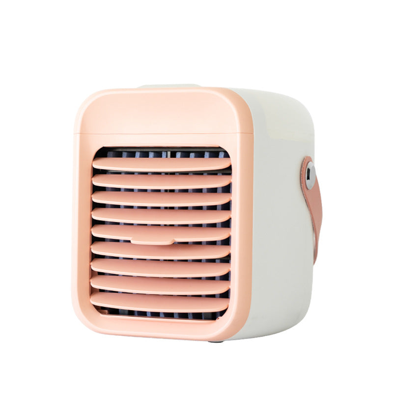 Unisex portable mini air conditioner Kalsten
