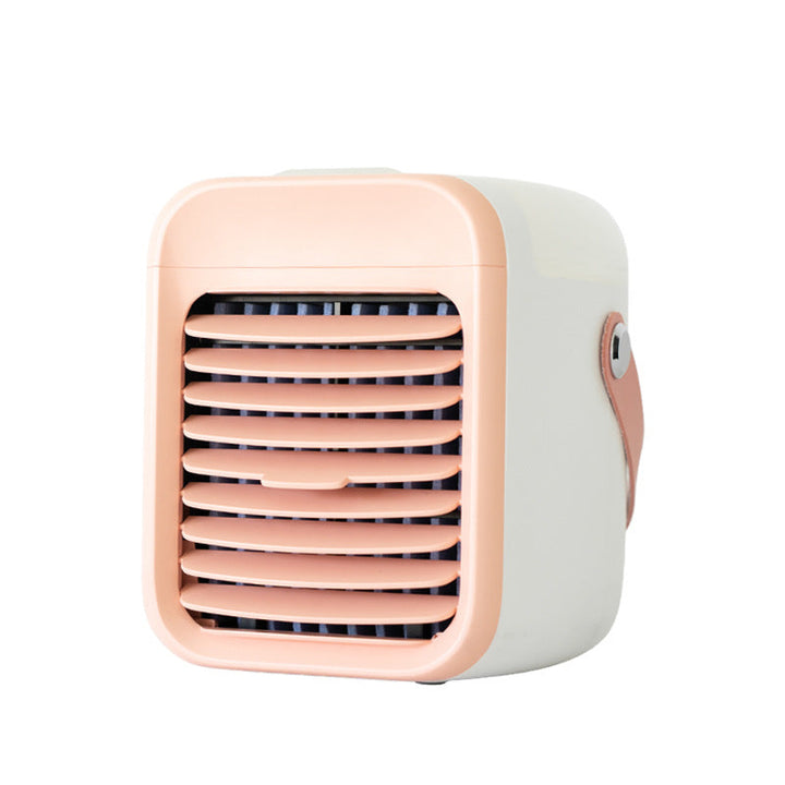 Unisex portable mini air conditioner Kalsten