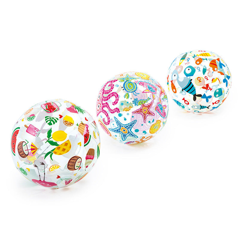 Unisex Colorful Water Balloons Kalsten