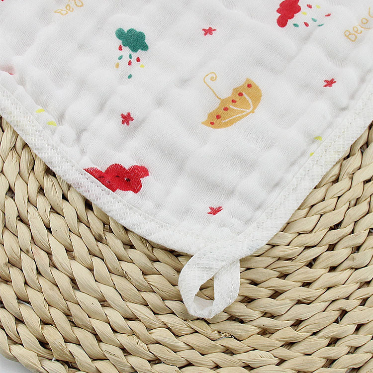 Soft Muslin Cleaning Cloth kalsten