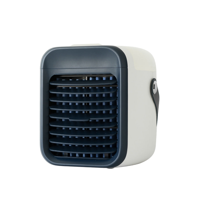 Unisex portable mini air conditioner Kalsten