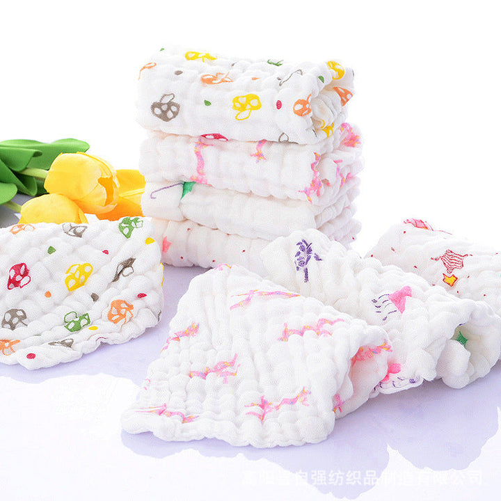 Soft Muslin Cleaning Cloth kalsten