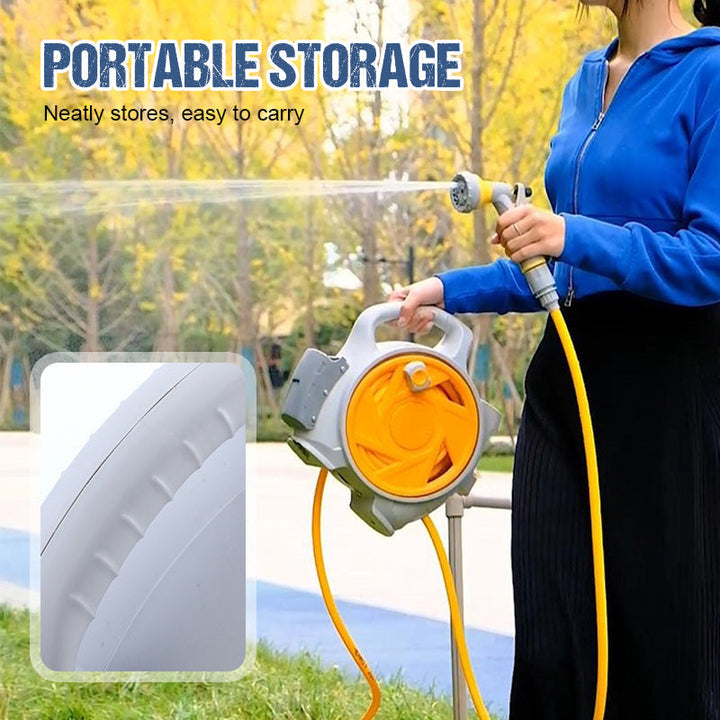 AquaGrace — Effortless garden control that transforms chaos into tranquility | Kalsten
