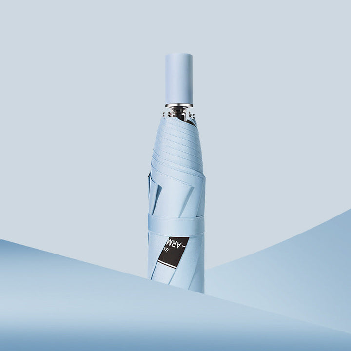 Women’s UV protection umbrella with manual mechanism Kalsten