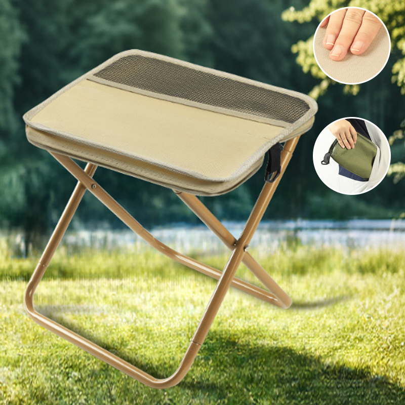 Skanto | Foldable Backpack Chair