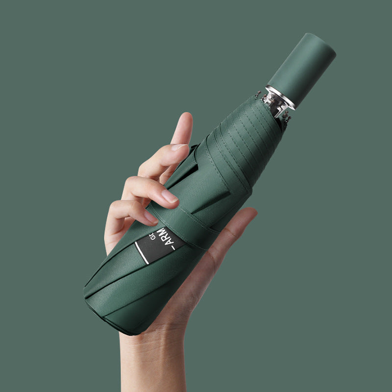 Women’s UV protection umbrella with manual mechanism Kalsten