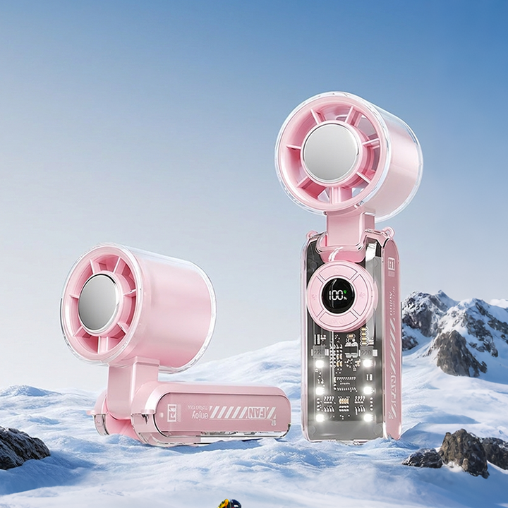 FrostPulse – Direct Cooling, Everywhere | Kalsten