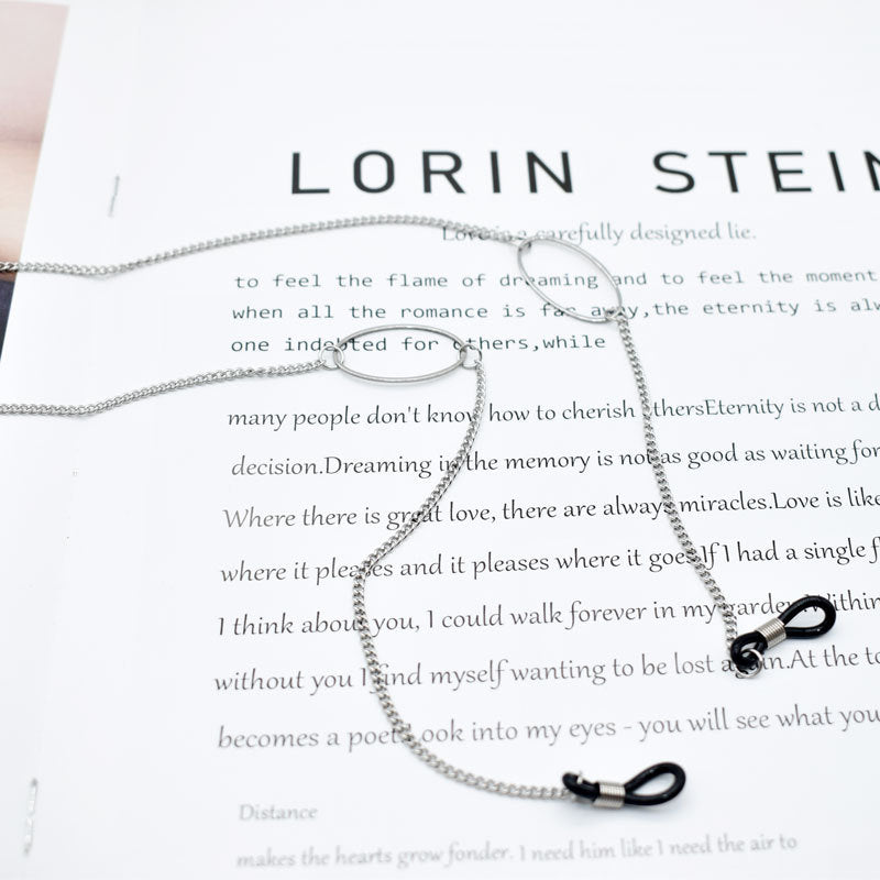 Stylish Adjustable Eyewear Holder Chain Kalsten