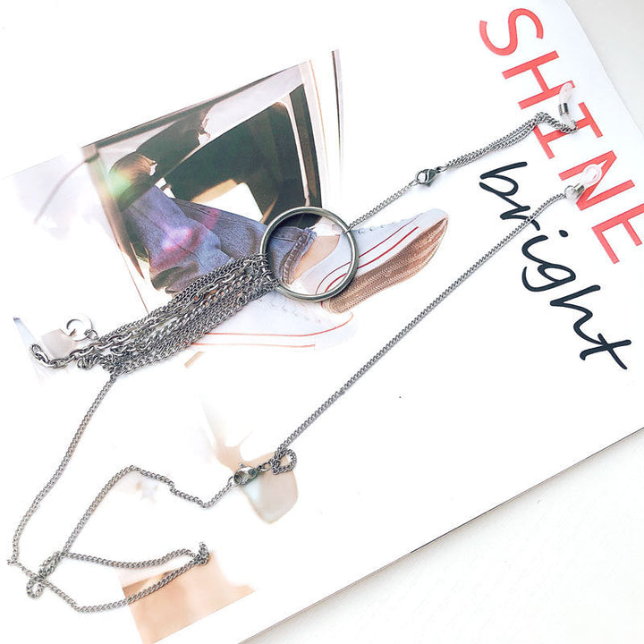 Statement Eyewear Chain Kalsten