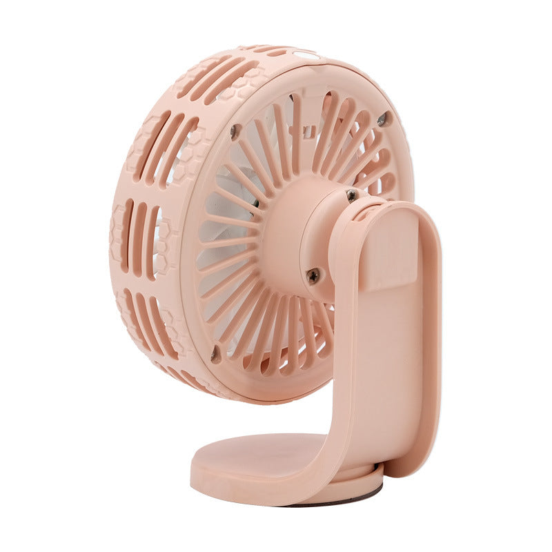 Unisex Car Fan Kalsten