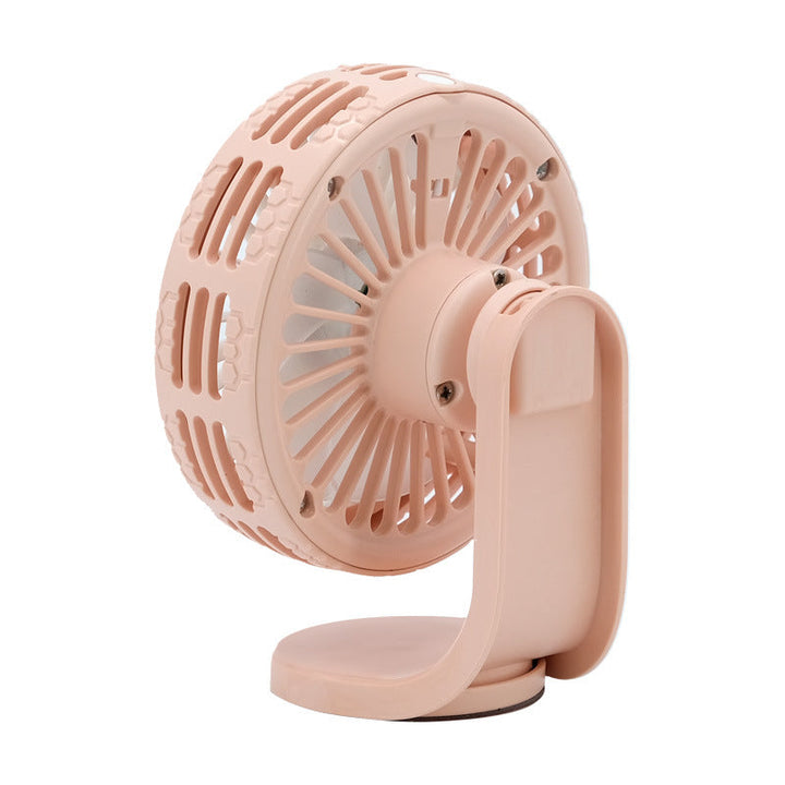 Unisex Car Fan Kalsten