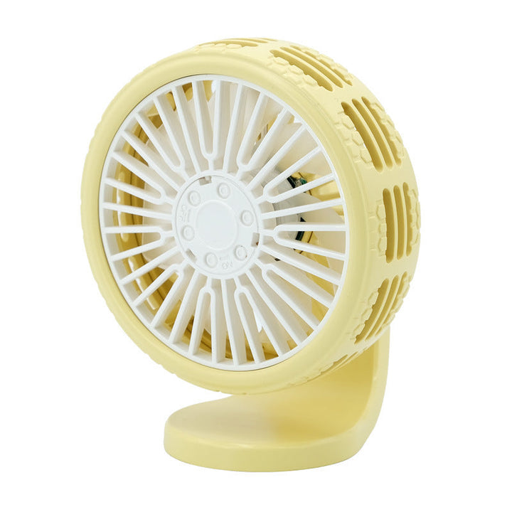 Unisex Car Fan Kalsten