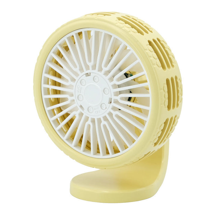 Unisex Car Fan Kalsten