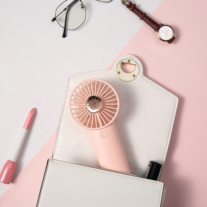 Portable Handheld Fan Kalsten