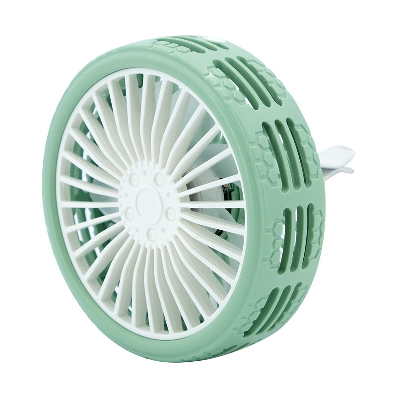 Ladies portable fan Kalsten