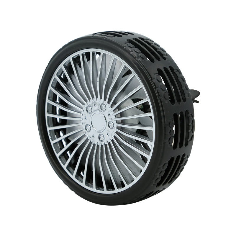 Ladies portable fan Kalsten