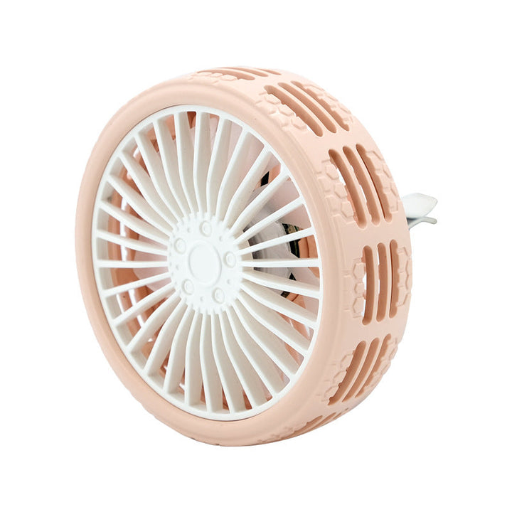Ladies portable fan Kalsten