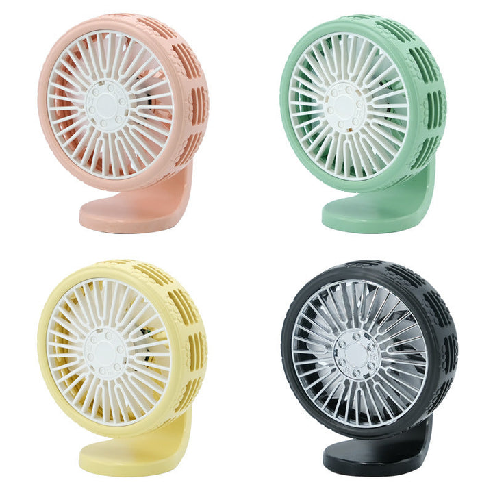 Unisex Car Fan Kalsten