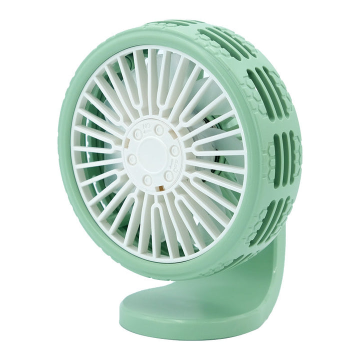 Unisex Car Fan Kalsten