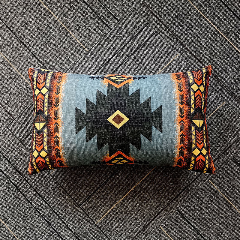 Women Decorative Cushion Cover Kalsten