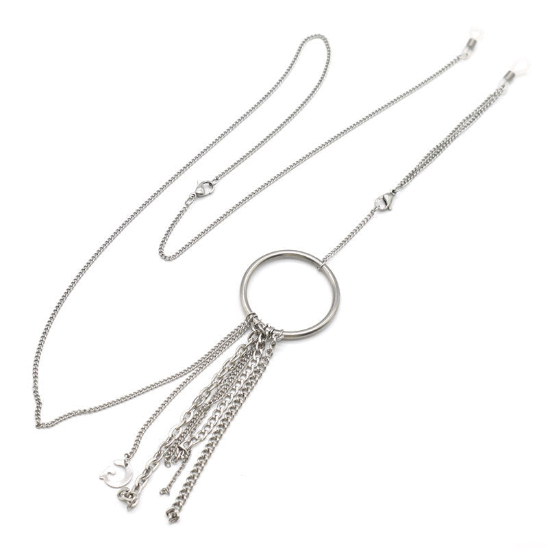 Statement Eyewear Chain Kalsten