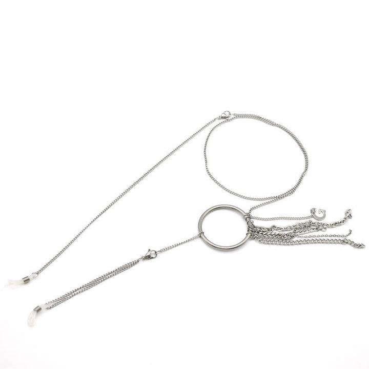 Statement Eyewear Chain Kalsten