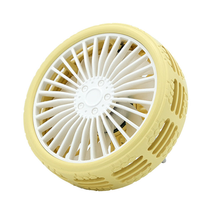 Ladies portable fan Kalsten