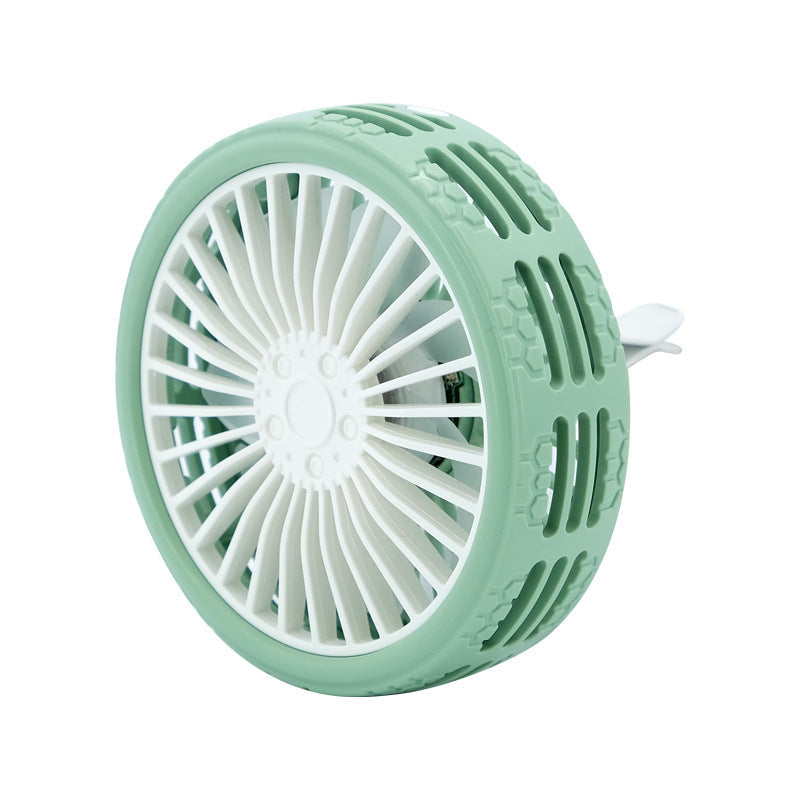 Ladies portable fan Kalsten