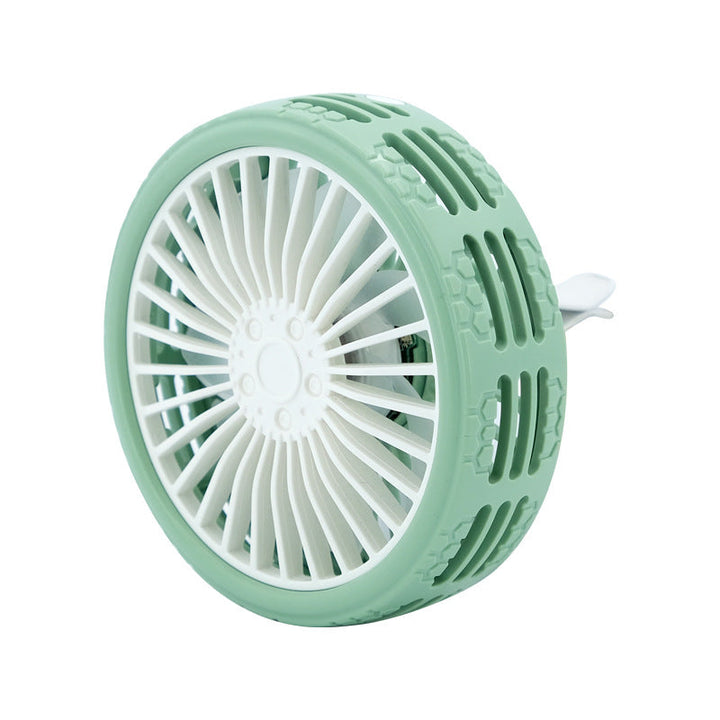 Ladies portable fan Kalsten