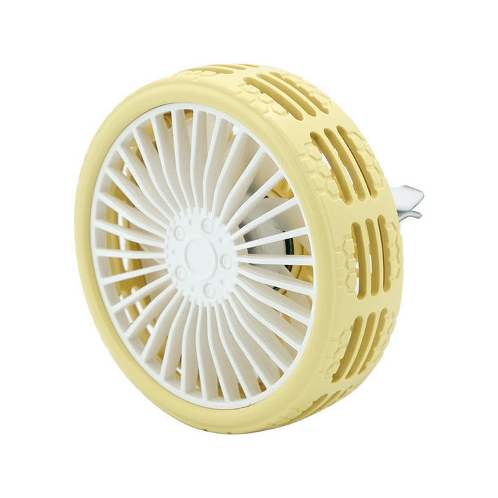 Ladies portable fan Kalsten