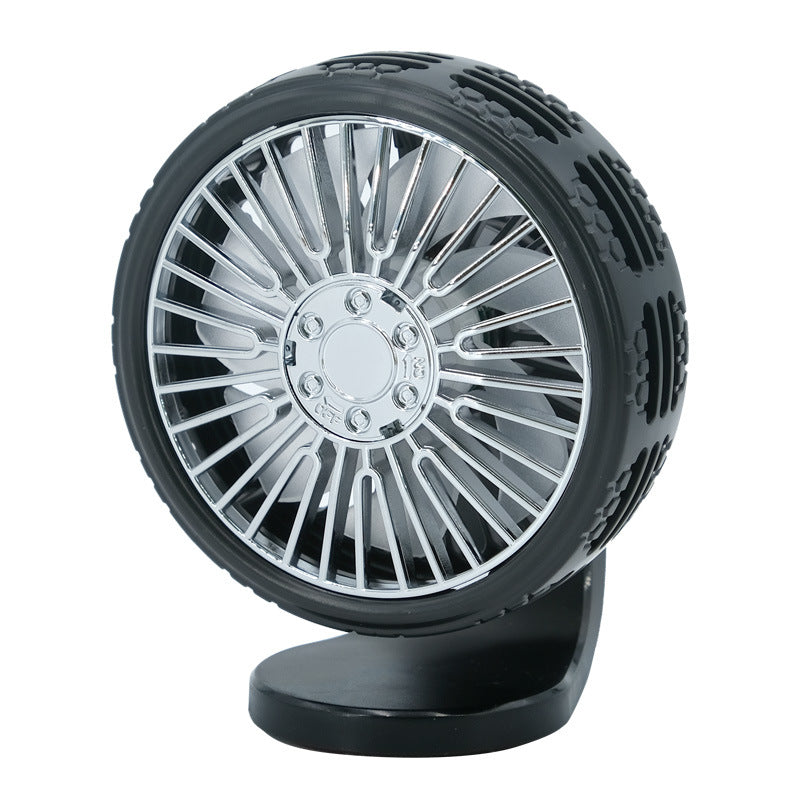 Unisex Car Fan Kalsten