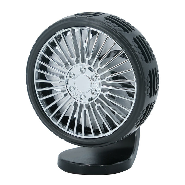 Unisex Car Fan Kalsten
