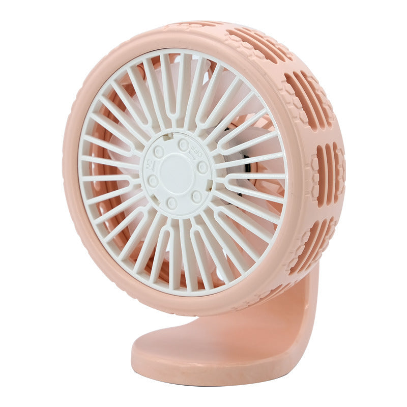 Unisex Car Fan Kalsten