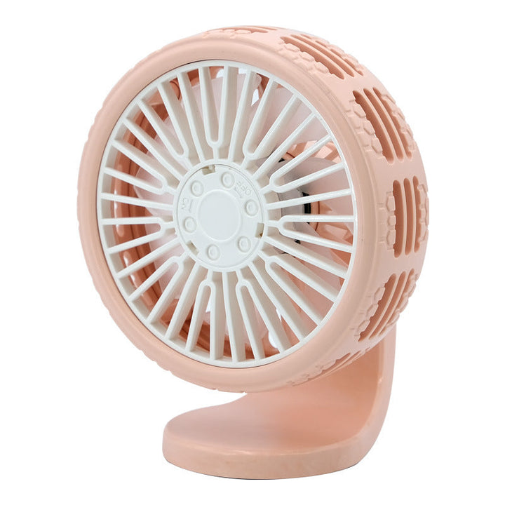 Unisex Car Fan Kalsten