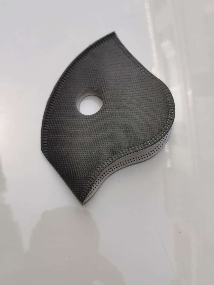 Anti-Dust Face Mask Filter Insert Kalsten