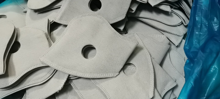 Replacement Filter Pad Kalsten
