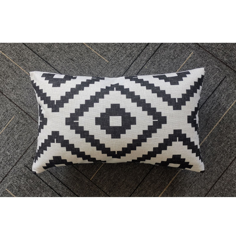 Women Decorative Cushion Cover Kalsten