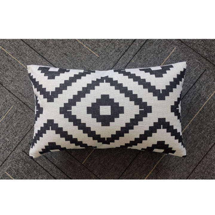 Women Decorative Cushion Cover Kalsten