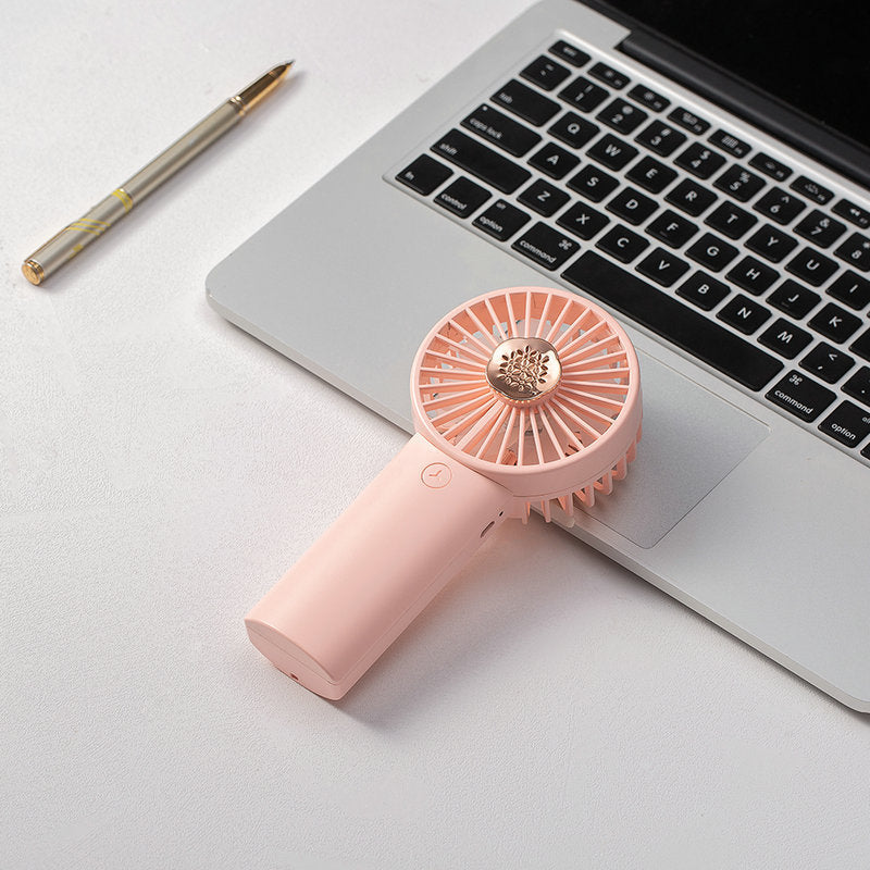 Portable Handheld Fan Kalsten