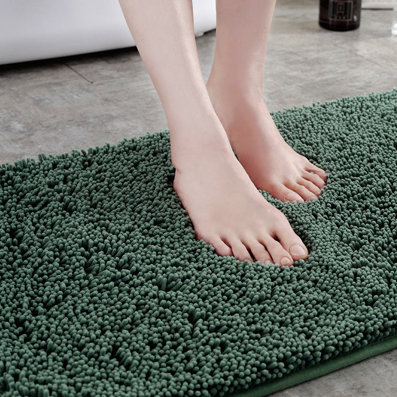 Bathroom Mat Kalsten