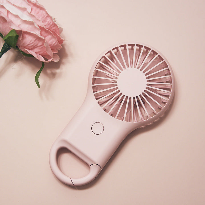 Unisex Portable Hand Fan Kalsten