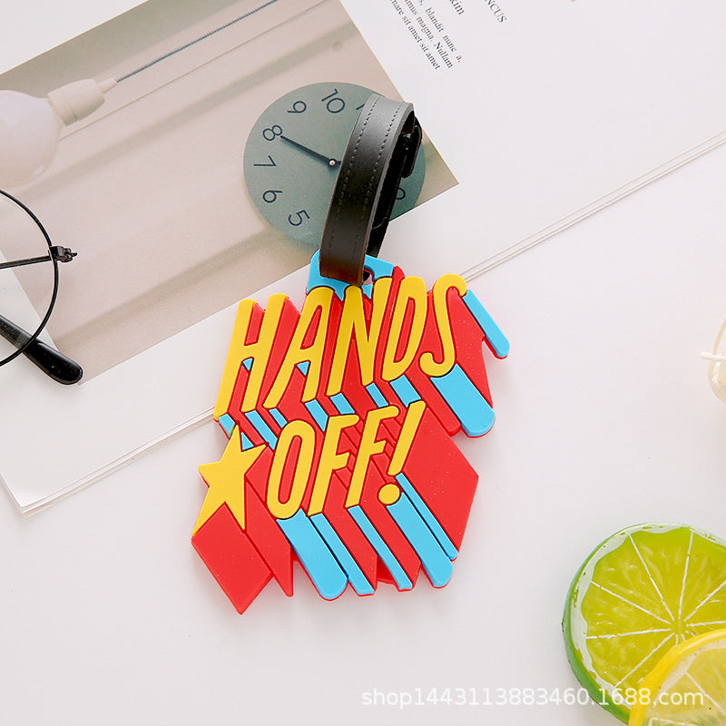 Unisex Novelty Flip Flop Keychain Kalsten