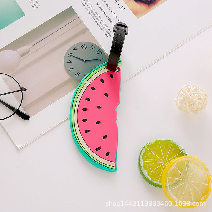 Unisex Novelty Flip Flop Keychain Kalsten