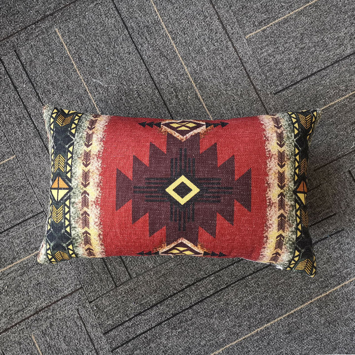 Women Decorative Cushion Cover Kalsten