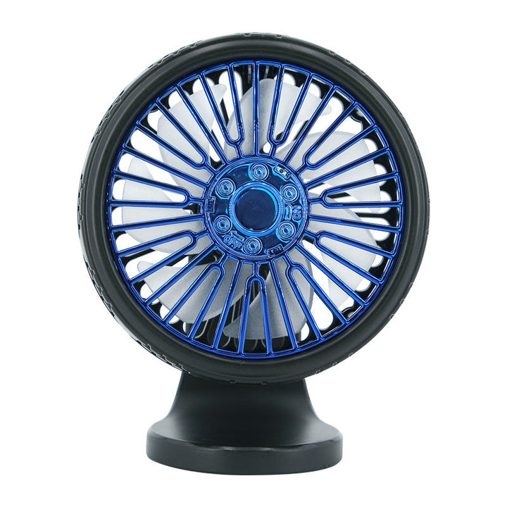 Ladies Table Fan Kalsten