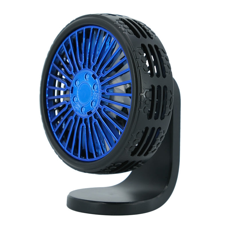Ladies Table Fan Kalsten