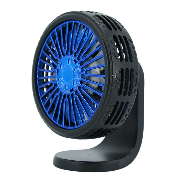 Ladies Table Fan Kalsten